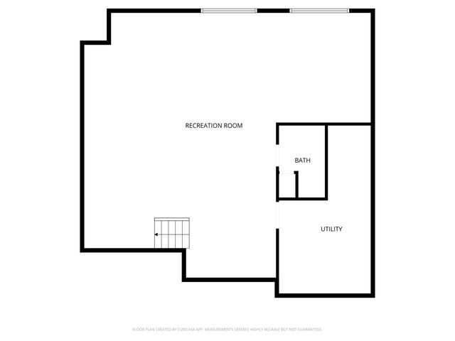 3978 Brockton Manor South Drive, Greenwood, IN 46143