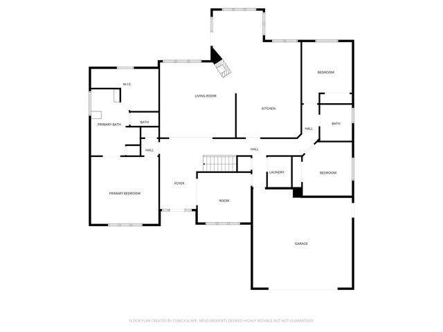 3978 Brockton Manor South Drive, Greenwood, IN 46143