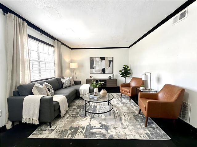 1435 Tilbury Place, Stone Mountain, GA 30083