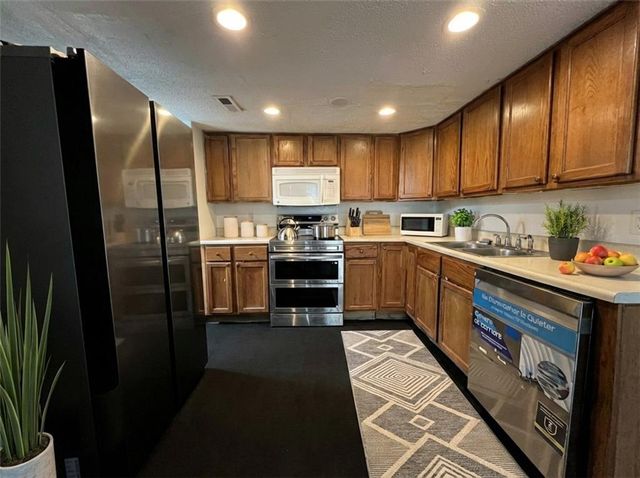 1435 Tilbury Place, Stone Mountain, GA 30083