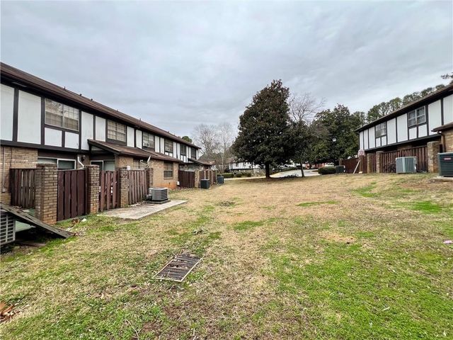 1435 Tilbury Place, Stone Mountain, GA 30083