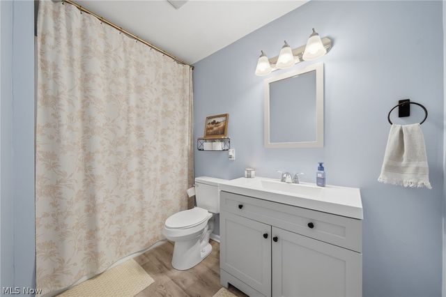 3471 State Route 5, Newton Falls, OH 44444