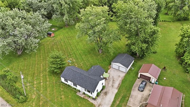 3471 State Route 5, Newton Falls, OH 44444