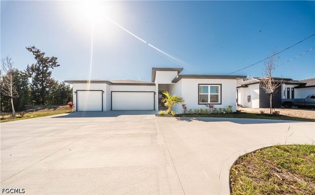 2324 SW 20th AVE, Cape Coral, FL 33991