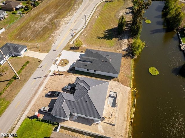 2324 SW 20th AVE, Cape Coral, FL 33991
