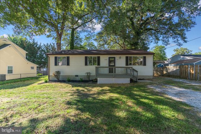 772 DUVALL HWY, Pasadena, MD 21122