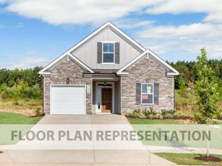 415 Helen Drive, North Augusta, SC 29860