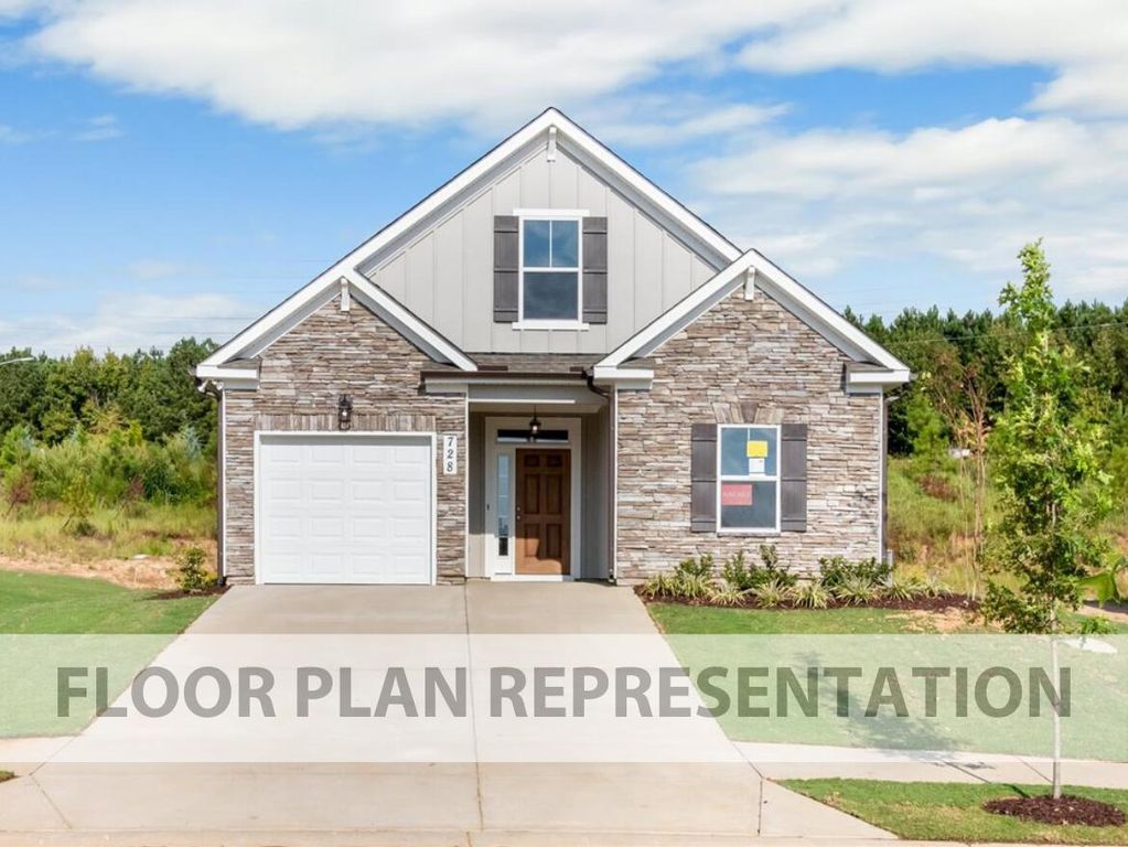 415 Helen Drive, North Augusta, SC 29860