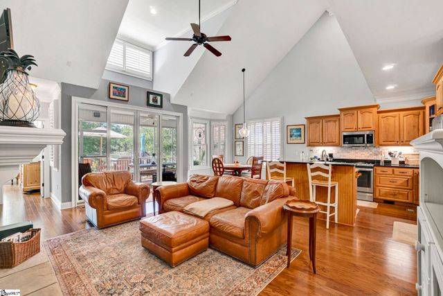 335 Arsenal Drive, Ninety Six, SC 29666