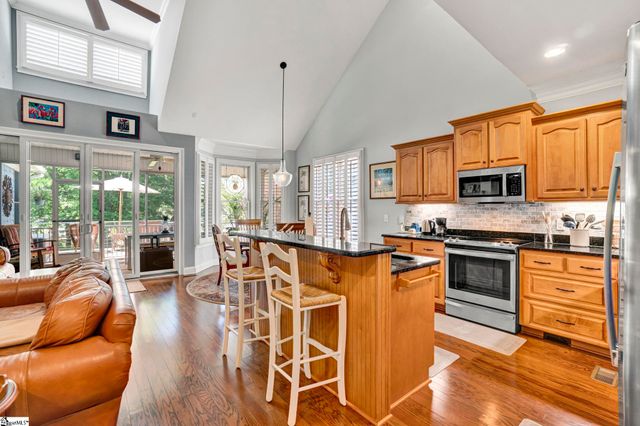 335 Arsenal Drive, Ninety Six, SC 29666