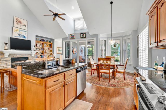 335 Arsenal Drive, Ninety Six, SC 29666