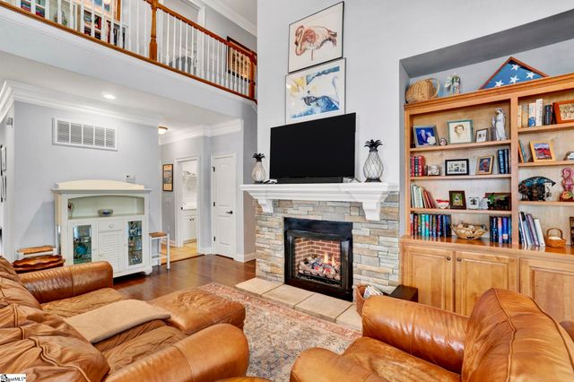 335 Arsenal Drive, Ninety Six, SC 29666