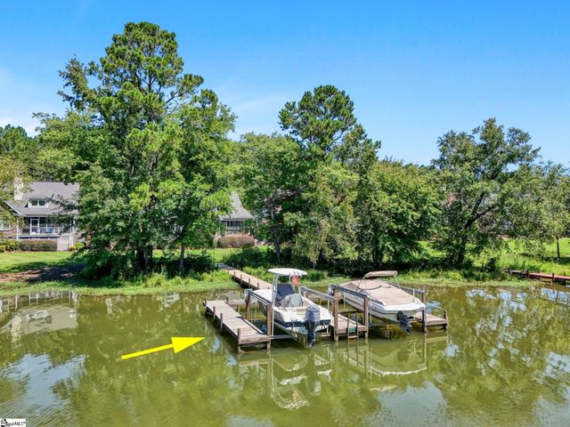 335 Arsenal Drive, Ninety Six, SC 29666