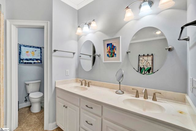 335 Arsenal Drive, Ninety Six, SC 29666