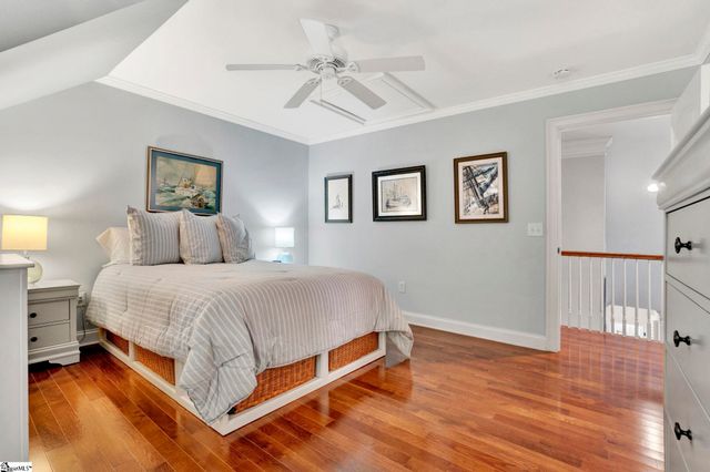 335 Arsenal Drive, Ninety Six, SC 29666