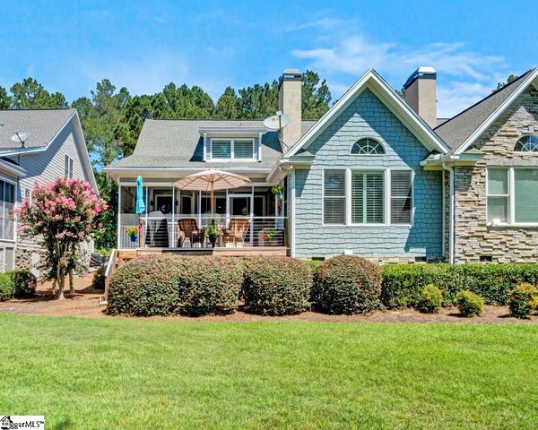 335 Arsenal Drive, Ninety Six, SC 29666