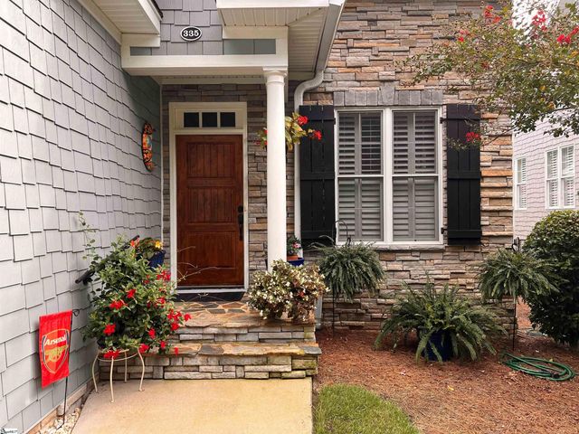 335 Arsenal Drive, Ninety Six, SC 29666