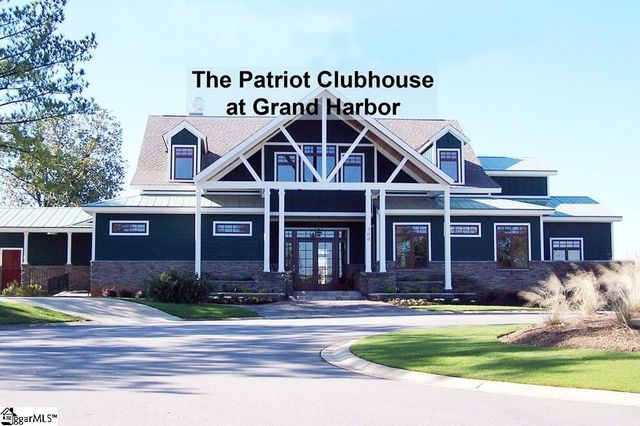 335 Arsenal Drive, Ninety Six, SC 29666