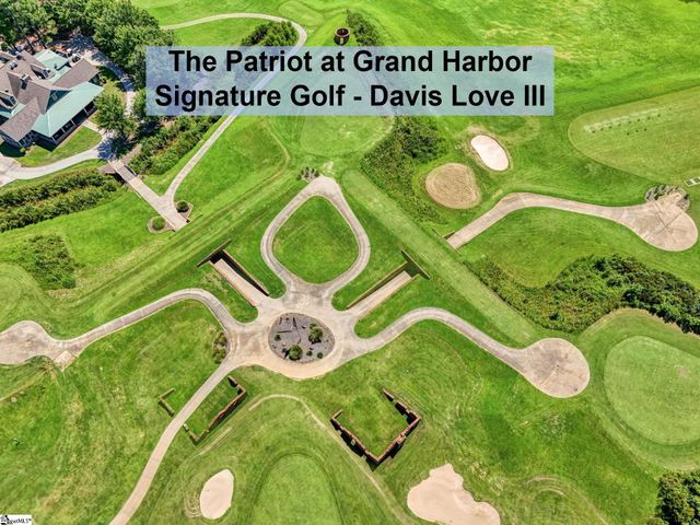 335 Arsenal Drive, Ninety Six, SC 29666