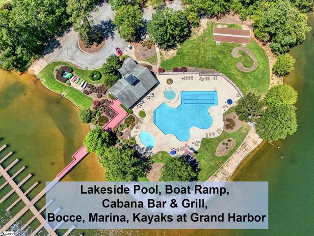 335 Arsenal Drive, Ninety Six, SC 29666