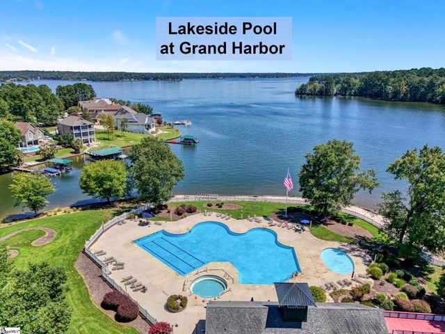 335 Arsenal Drive, Ninety Six, SC 29666