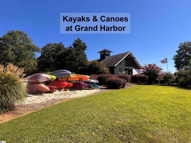 335 Arsenal Drive, Ninety Six, SC 29666