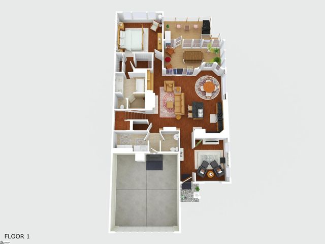 335 Arsenal Drive, Ninety Six, SC 29666