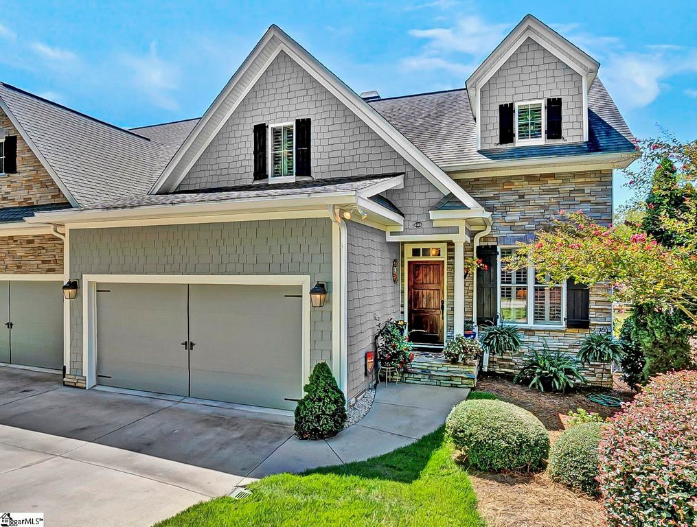 335 Arsenal Drive, Ninety Six, SC 29666