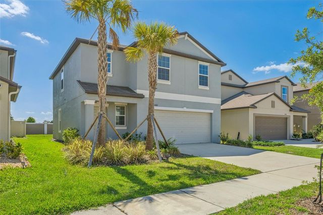 11000 RADIANT SHORE LOOP, San Antonio, FL 33576