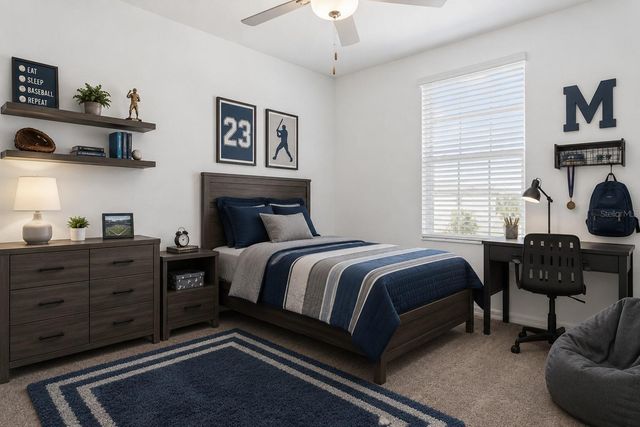 11000 RADIANT SHORE LOOP, San Antonio, FL 33576
