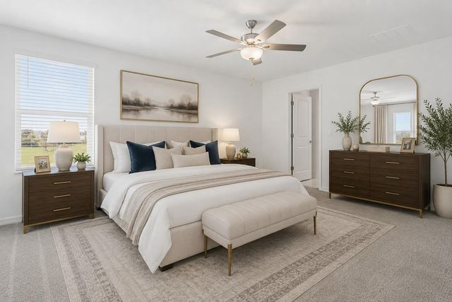 11000 RADIANT SHORE LOOP, San Antonio, FL 33576