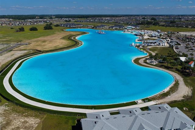 11000 RADIANT SHORE LOOP, San Antonio, FL 33576