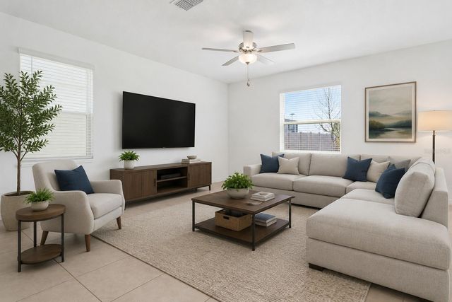 11000 RADIANT SHORE LOOP, San Antonio, FL 33576