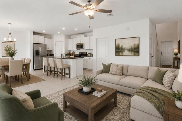 11000 RADIANT SHORE LOOP, San Antonio, FL 33576