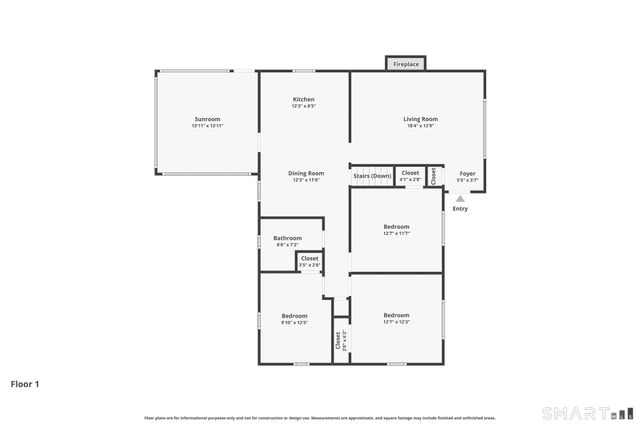 236 Hillcrest Avenue, Newington, CT 06111