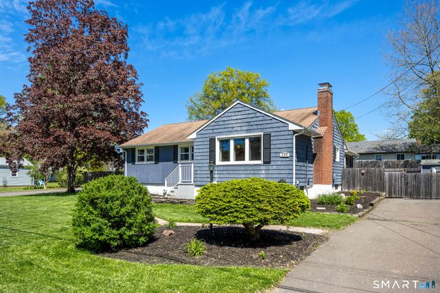 236 Hillcrest Avenue, Newington, CT 06111