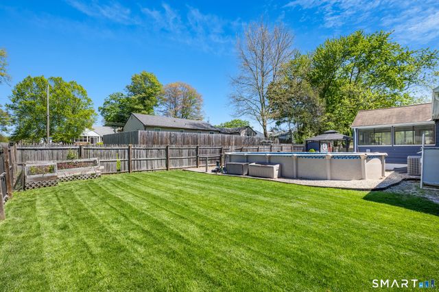 236 Hillcrest Avenue, Newington, CT 06111