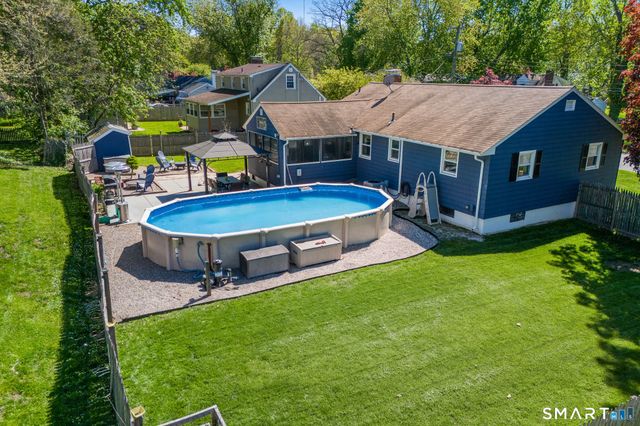 236 Hillcrest Avenue, Newington, CT 06111