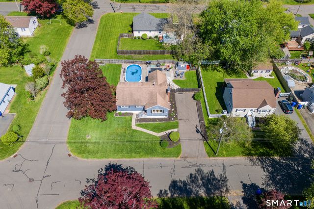236 Hillcrest Avenue, Newington, CT 06111