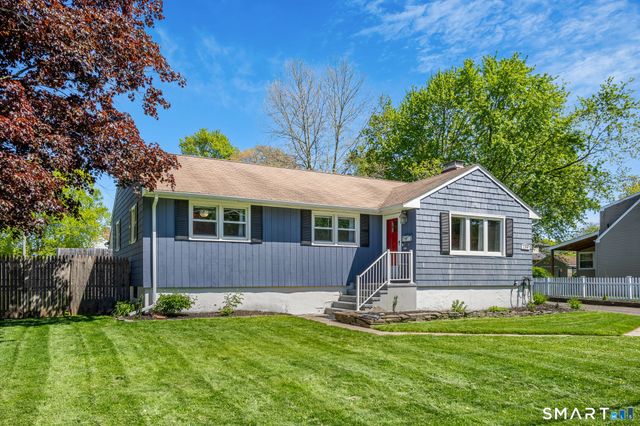 236 Hillcrest Avenue, Newington, CT 06111