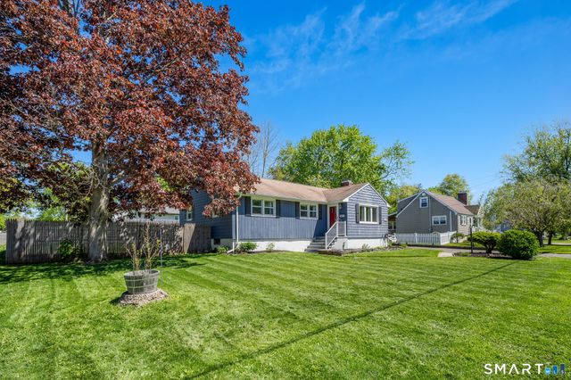 236 Hillcrest Avenue, Newington, CT 06111