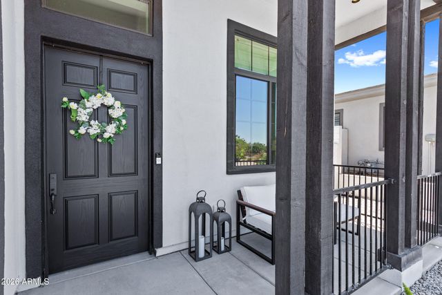 6693 S GIRALDA Avenue, Gilbert, AZ 85298