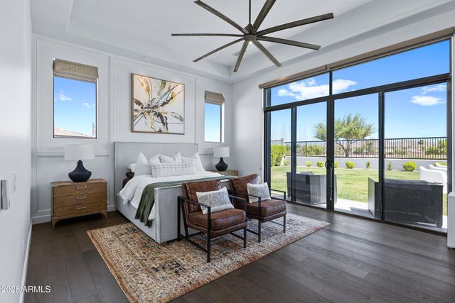 6693 S GIRALDA Avenue, Gilbert, AZ 85298