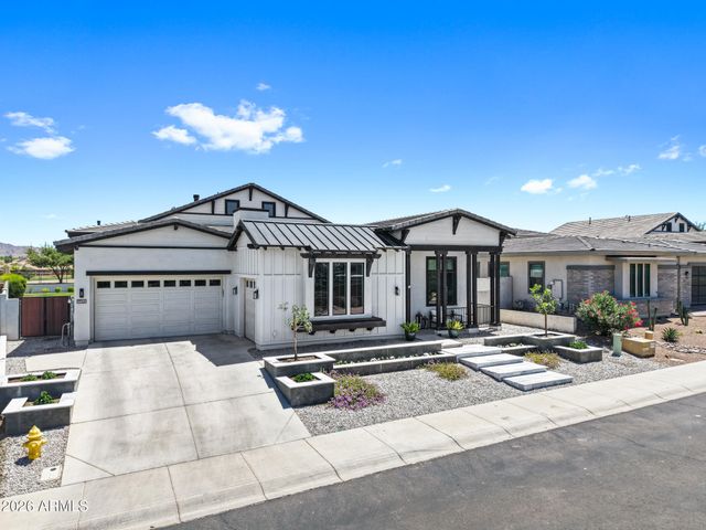 6693 S GIRALDA Avenue, Gilbert, AZ 85298
