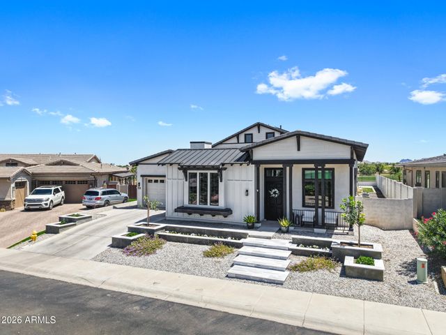 6693 S GIRALDA Avenue, Gilbert, AZ 85298