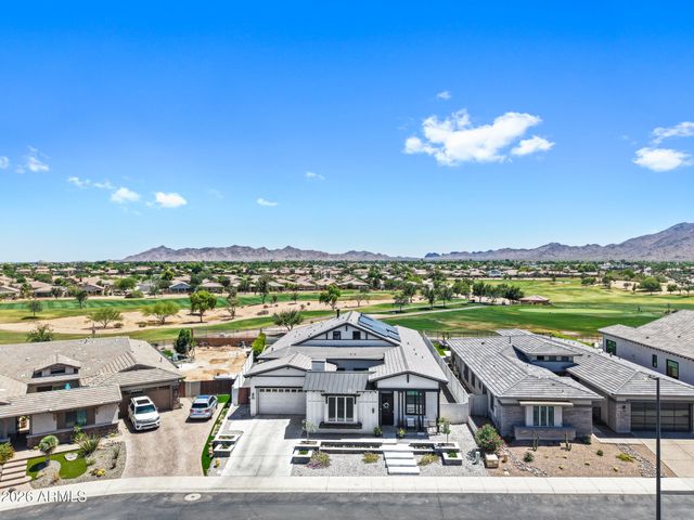 6693 S GIRALDA Avenue, Gilbert, AZ 85298