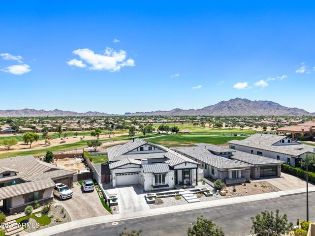 6693 S GIRALDA Avenue, Gilbert, AZ 85298