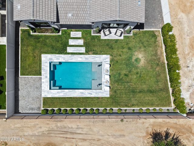 6693 S GIRALDA Avenue, Gilbert, AZ 85298