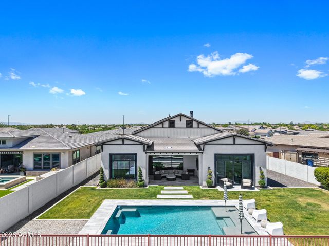 6693 S GIRALDA Avenue, Gilbert, AZ 85298