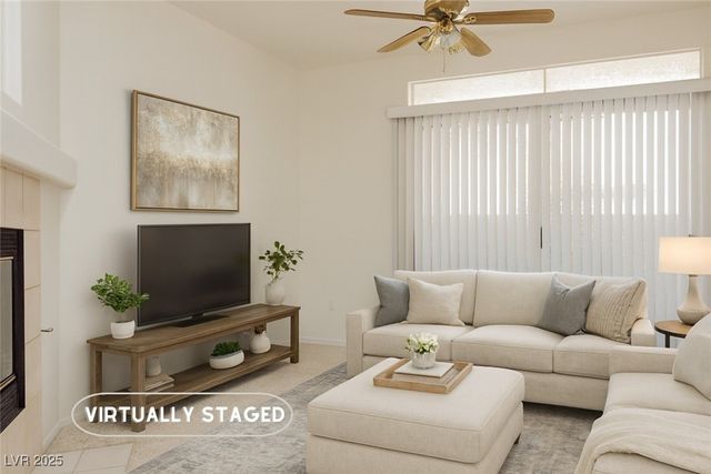 7400 West Flamingo Road 1033, Las Vegas, NV 89147